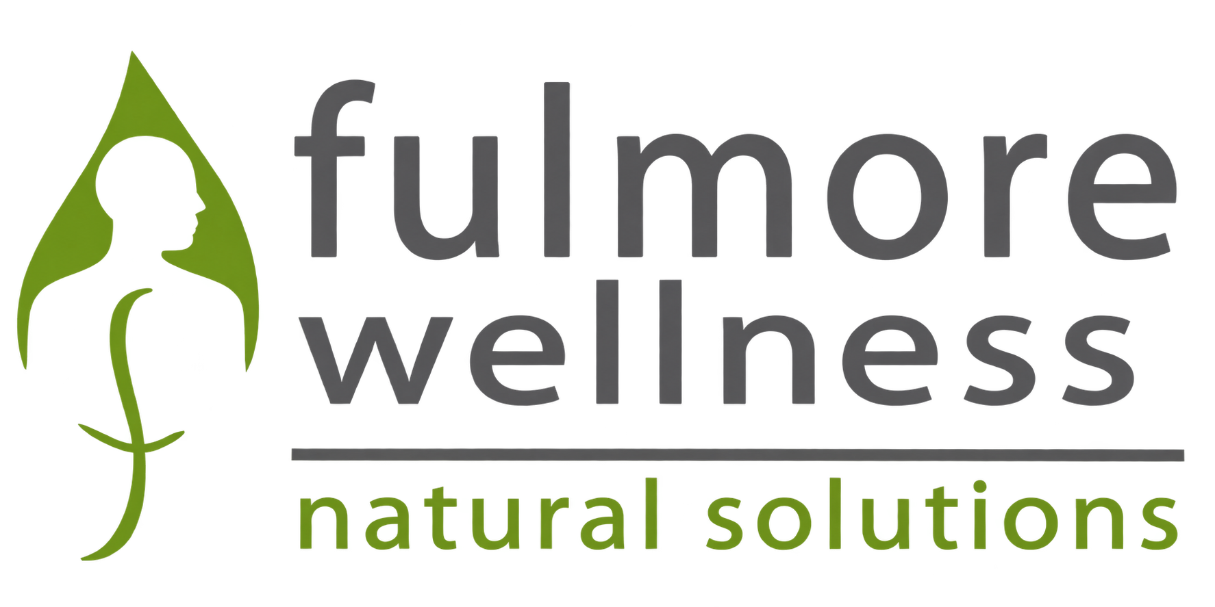 Fulmore Wellness — Natural Solutions